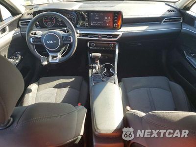 Zdjęcie 8 z 12 samochodu: 2023 KIA K5 LXS VIN:5XXG14J23PG196110 - miniatura