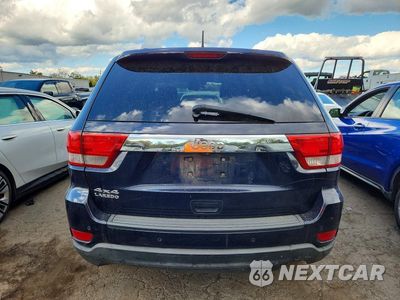 Zdjęcie 6 z 12 samochodu: 2013 JEEP GRAND CHEROKEE LAREDO VIN:1C4RJFAG8DC639783 - miniatura