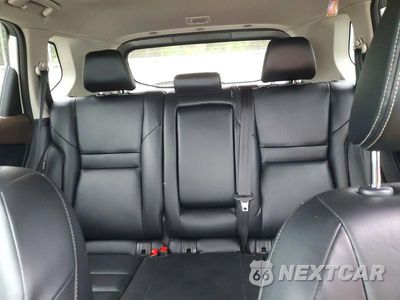 Zdjęcie 10 z 13 samochodu: 2023 NISSAN ROGUE SL VIN:5N1BT3CA1PC934128 - miniatura