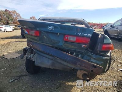Zdjęcie 6 z 12 samochodu: 1999 TOYOTA CAMRY LE V6 VIN:JT2BF22KXX0163890 - miniatura