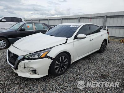 2022 NISSAN ALTIMA SL 1N4BL4EW0NN415940 - główne zdjęcie licytacji z USA - miniatura