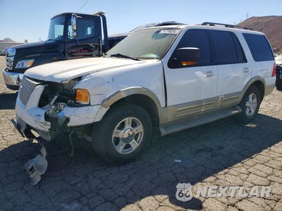 2006 FORD EXPEDITION EDDIE BAUER 1FMPU18586LA82958 - główne zdjęcie licytacji z USA - miniatura