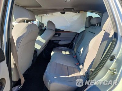 Zdjęcie 11 z 14 samochodu: 2019 HONDA CR-V EXL VIN:5J6RW1H82KA001602 - miniatura