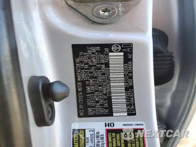 Zdjęcie 13 z 13 samochodu: 2015 TOYOTA COROLLA S PLUS VIN:2T1BURHE0FC255859 - miniatura