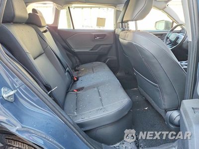 Zdjęcie 11 z 14 samochodu: 2026 TOYOTA RAV4 XLE PREMIUM VIN:2T36CRAV6TC019783 - miniatura