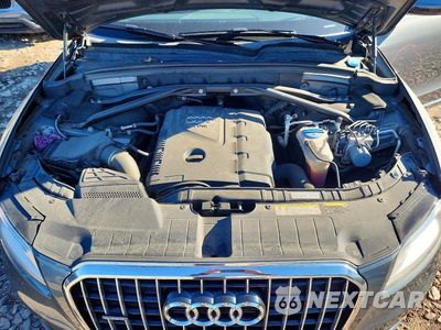 Zdjęcie 12 z 13 samochodu: 2016 AUDI Q5 PREMIUM VIN:WA1C2AFP2GA114565 - miniatura