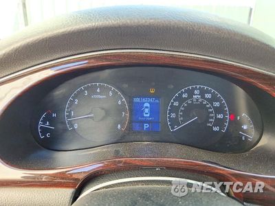 Zdjęcie 9 z 12 samochodu: 2013 HYUNDAI GENESIS 3.8L VIN:KMHGC4DD5DU217404 - miniatura