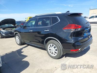 Drugie zdjęcie samochodu z przodu: 2017 NISSAN ROGUE S VIN:JN8AT2MT9HW401815 - miniatura