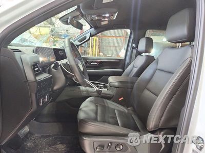 Zdjęcie 7 z 13 samochodu: 2026 CHEVROLET TAHOE K1500 LT VIN:1GNS6NKD5TR197811 - miniatura