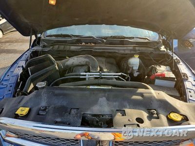 Zdjęcie 11 z 12 samochodu: 2009 DODGE RAM 1500 VIN:1D3HV13T49J529935 - miniatura