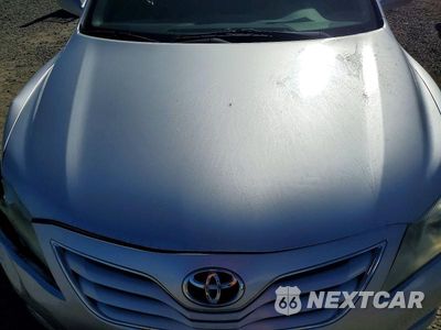 Zdjęcie 11 z 12 samochodu: 2011 TOYOTA CAMRY BASE VIN:4T4BF3EK2BR135691 - miniatura