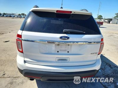 Zdjęcie 6 z 14 samochodu: 2013 FORD EXPLORER VIN:1FM5K7B80DGC57647 - miniatura