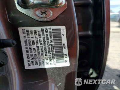 Zdjęcie 12 z 12 samochodu: 2013 HONDA CIVIC EX VIN:19XFB2F81DE225618 - miniatura