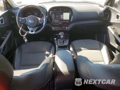Zdjęcie 8 z 12 samochodu: 2020 KIA SOUL EX VIN:KNDJ33AU1L7118231 - miniatura