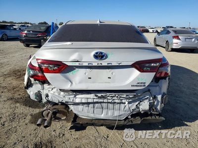 Zdjęcie 6 z 13 samochodu: 2023 TOYOTA CAMRY XSE VIN:4T1K31AK6PU059056 - miniatura