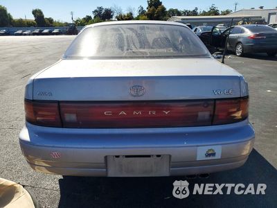 Zdjęcie 6 z 12 samochodu: 1994 TOYOTA CAMRY LE V6 VIN:4T1GK12C8RU025560 - miniatura