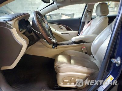 Zdjęcie 7 z 12 samochodu: 2016 BUICK LACROSSE VIN:1G4GB5G3XGF285640 - miniatura
