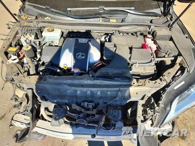Zdjęcie 12 z 14 samochodu: 2016 LEXUS RX 450H BASE VIN:2T2BGMCAXGC006349 - miniatura