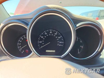 Zdjęcie 9 z 13 samochodu: 2009 LEXUS RX 350 VIN:JTJHK31U492062435 - miniatura