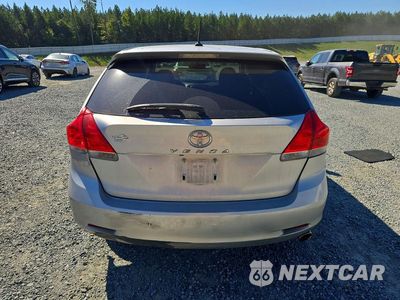 Zdjęcie 6 z 13 samochodu: 2010 TOYOTA VENZA FWD 4CYL VIN:4T3ZA3BB3AU022236 - miniatura