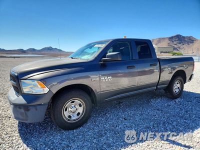 2014 RAM 1500 ST 1C6RR6FTXES441834 - główne zdjęcie licytacji z USA - miniatura