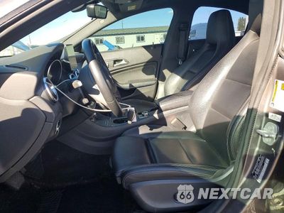 Zdjęcie 7 z 12 samochodu: 2018 MERCEDES-BENZ CLA 250 4MATIC VIN:WDDSJ4GB6JN559731 - miniatura