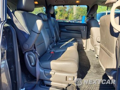 Zdjęcie 11 z 13 samochodu: 2013 HONDA ODYSSEY EXL VIN:5FNRL5H64DB087476 - miniatura