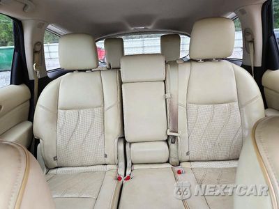 Zdjęcie 10 z 13 samochodu: 2015 INFINITI QX60 BASE VIN:5N1AL0MN8FC521178 - miniatura