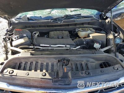 Zdjęcie 11 z 13 samochodu: 2022 CHEVROLET SILVERADO K1500 LT-L VIN:1GCPDKEK4NZ562091 - miniatura
