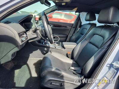 Zdjęcie 7 z 12 samochodu: 2023 HONDA CIVIC SPORT TOURING VIN:19XFL1H87PE011645 - miniatura