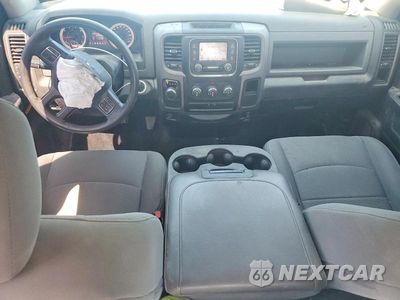 Zdjęcie 8 z 12 samochodu: 2019 RAM 1500 CLASSIC TRADESMAN VIN:1C6RR6FG6KS586898 - miniatura