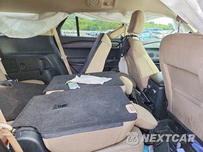 Zdjęcie 11 z 13 samochodu: 2021 FORD EXPLORER VIN:1FMSK8BH7MGA79180 - miniatura