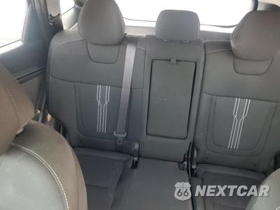 Zdjęcie 10 z 13 samochodu: 2022 HYUNDAI TUCSON SEL VIN:5NMJF3AE6NH116423 - miniatura