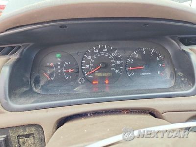 Zdjęcie 9 z 12 samochodu: 1997 TOYOTA CAMRY LE VIN:JT2BG22K2V0042068 - miniatura