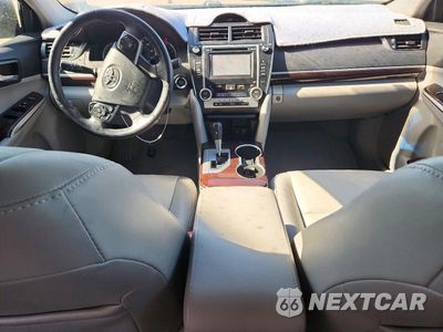 Zdjęcie 8 z 12 samochodu: 2012 TOYOTA CAMRY XLE V6 VIN:4T1BK1FKXCU518580 - miniatura