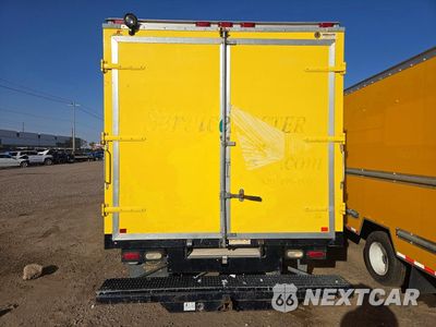 Zdjęcie 6 z 13 samochodu: 2012 FORD E350 BOX TRUCK VIN:1FDWE3FL3CDA15289 - miniatura