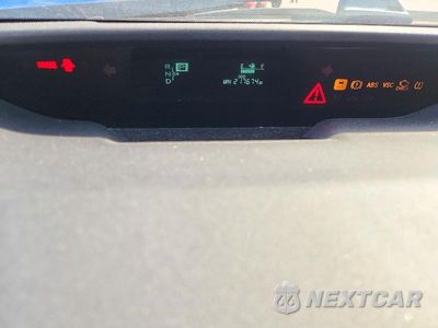 Zdjęcie 9 z 12 samochodu: 2008 TOYOTA PRIUS TOURING VIN:JTDKB20U783317107 - miniatura