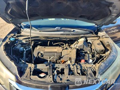 Zdjęcie 12 z 13 samochodu: 2015 HONDA CR-V LX VIN:2HKRM3H33FH536447 - miniatura