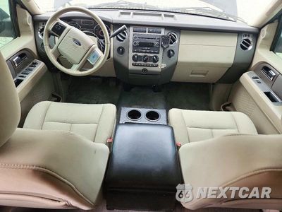 Zdjęcie 8 z 13 samochodu: 2012 FORD EXPEDITION EL XL VIN:1FMJK1G54CEF16984 - miniatura