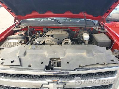 Zdjęcie 11 z 12 samochodu: 2007 CHEVROLET SILVERADO K1500 VIN:1GCEK19067Z514952 - miniatura