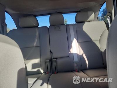 Zdjęcie 10 z 13 samochodu: 2010 FORD EDGE SEL VIN:2FMDK4JCXABA95951 - miniatura