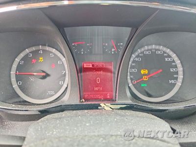 Zdjęcie 9 z 13 samochodu: 2015 GMC TERRAIN SLE VIN:2GKALMEK4F6161565 - miniatura