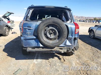 Zdjęcie 6 z 14 samochodu: 2008 TOYOTA RAV4 BASE VIN:JTMZK33V485019448 - miniatura