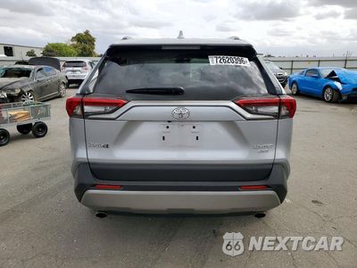 Zdjęcie 6 z 12 samochodu: 2025 TOYOTA RAV4 LIMITED VIN:2T3N1RFV2SC559396 - miniatura