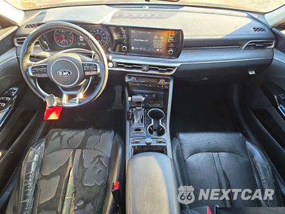 Zdjęcie 8 z 12 samochodu: 2021 KIA K5 EX VIN:5XXG34J26MG010744 - miniatura
