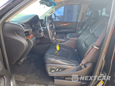Zdjęcie 7 z 13 samochodu: 2016 CADILLAC ESCALADE ESV LUXURY VIN:1GYS4HKJ9GR395362 - miniatura