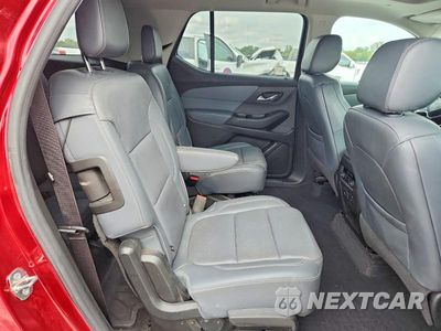 Zdjęcie 11 z 13 samochodu: 2018 CHEVROLET TRAVERSE PREMIER VIN:1GNERKKW6JJ119229 - miniatura