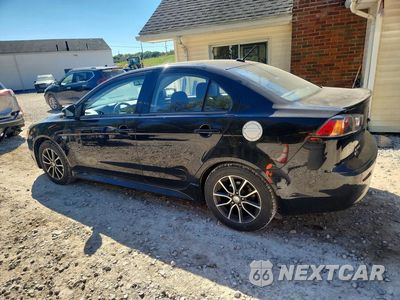 Drugie zdjęcie samochodu z przodu: 2015 MITSUBISHI LANCER SE VIN:JA32V2FW1FU019626 - miniatura