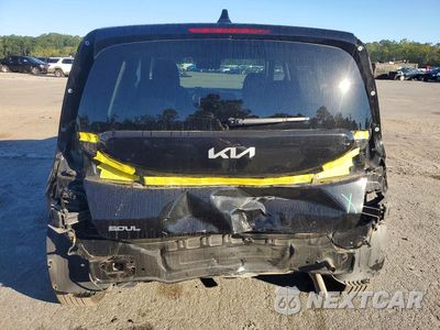 Zdjęcie 6 z 12 samochodu: 2025 KIA SOUL LX VIN:KNDJ23AU3S7932799 - miniatura