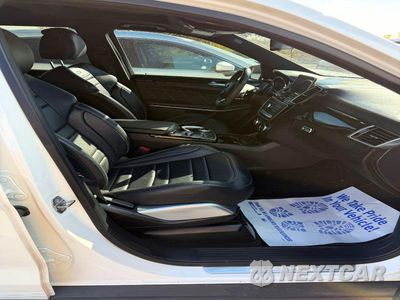 Piąte zdjęcie samochodu w środku: 2019 MERCEDES-BENZ GLS 63 AMG 4MATIC VIN:4JGDF7FE9KB210322 - miniatura
